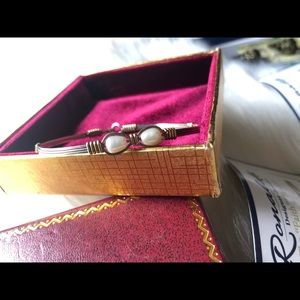 Ronaldo faith bracelet